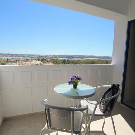 Lejlighed Casa_praia_beach_house *